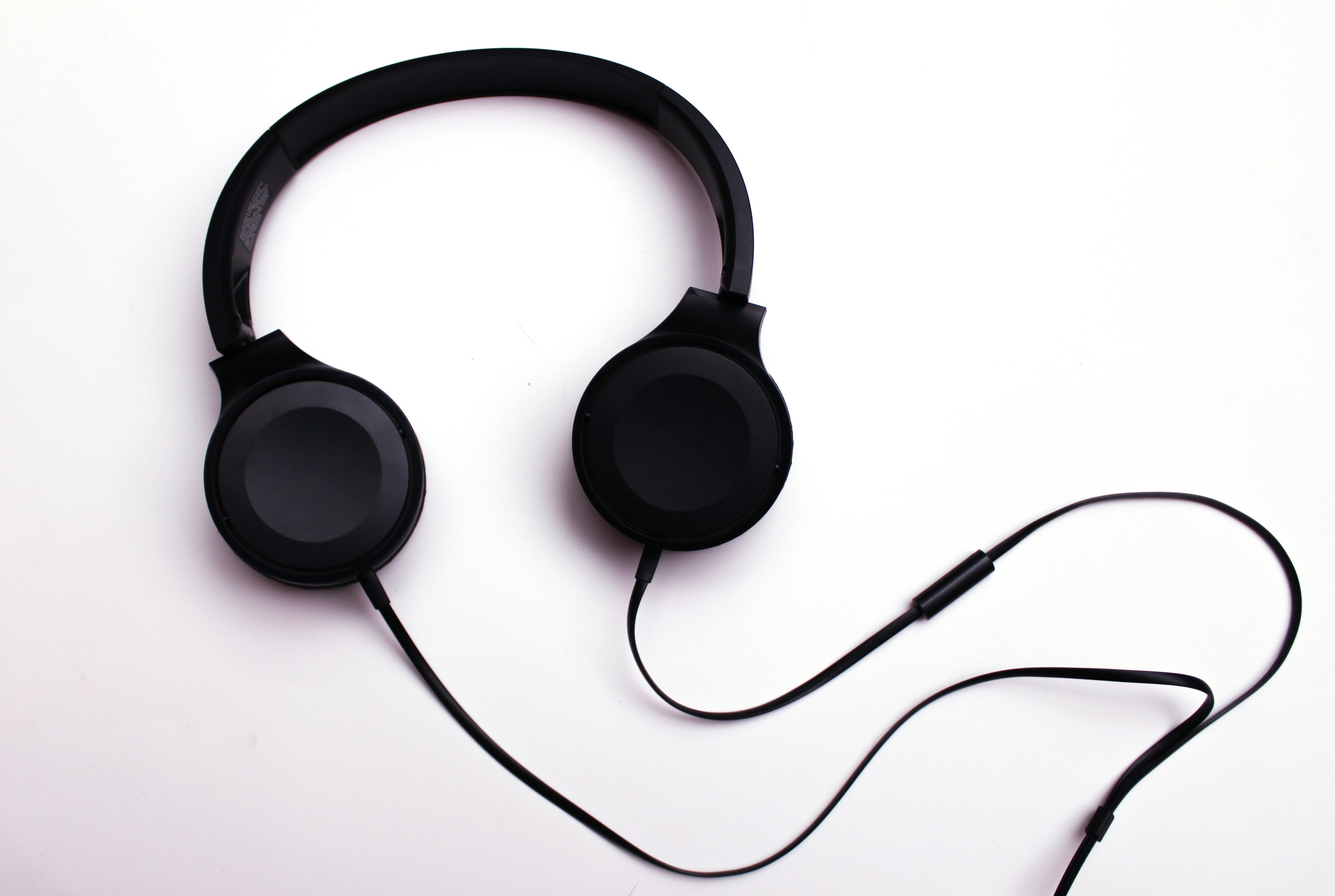 AudioMax Studio Headphones